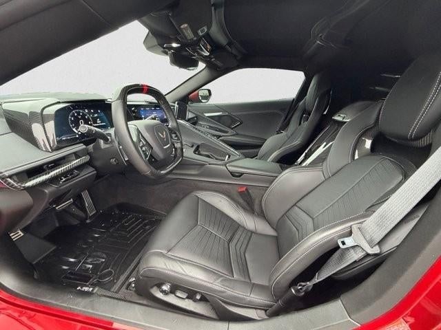 2023 Chevrolet Corvette Stingray Coupe 2LT