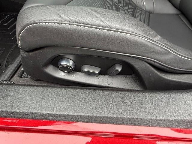 2023 Chevrolet Corvette Stingray Coupe 2LT