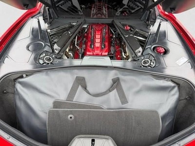 2023 Chevrolet Corvette Stingray Coupe 2LT