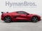 2023 Chevrolet Corvette Stingray Coupe 2LT