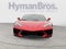 2023 Chevrolet Corvette Stingray Coupe 2LT