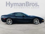 2004 Chevrolet Corvette 2dr Cpe