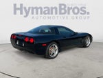 2004 Chevrolet Corvette 2dr Cpe
