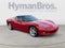 2005 Chevrolet Corvette 2dr Cpe
