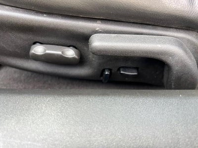 2005 Chevrolet Corvette 2dr Cpe