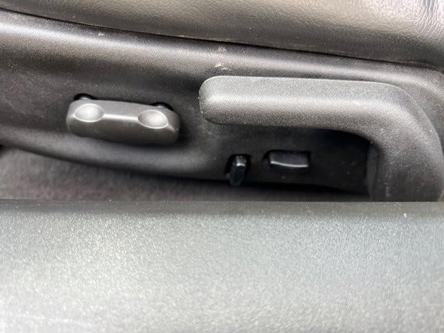 2005 Chevrolet Corvette 2dr Cpe