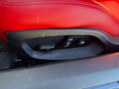 2017 Chevrolet Corvette Grand Sport Coupe 2LT