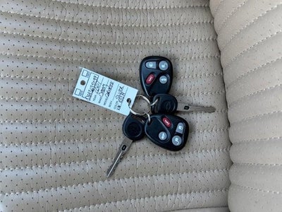 2001 Chevrolet Corvette 2dr Convertible