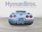 2001 Chevrolet Corvette 2dr Convertible