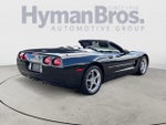 2004 Chevrolet Corvette 2dr Convertible