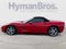 2005 Chevrolet Corvette 2dr Convertible