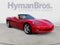 2005 Chevrolet Corvette 2dr Convertible
