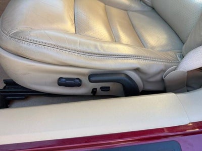 2006 Chevrolet Corvette 2dr Conv