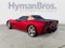 2006 Chevrolet Corvette 2dr Conv