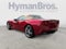 2008 Chevrolet Corvette 2dr Conv
