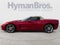 2008 Chevrolet Corvette 2dr Conv