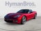 2008 Chevrolet Corvette 2dr Conv