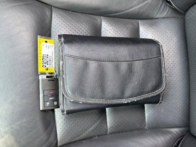 2008 Chevrolet Corvette 2dr Conv