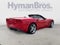 2008 Chevrolet Corvette 2dr Conv