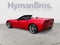 2008 Chevrolet Corvette 2dr Conv