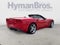 2008 Chevrolet Corvette 2dr Conv