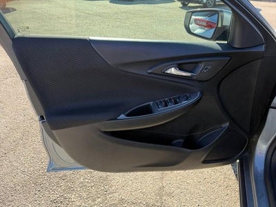 2024 Chevrolet Malibu RS