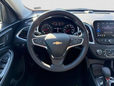 2024 Chevrolet Malibu RS