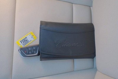 2021 Cadillac CT4 4dr Sdn Premium Luxury