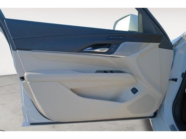 2021 Cadillac CT4 4dr Sdn Premium Luxury