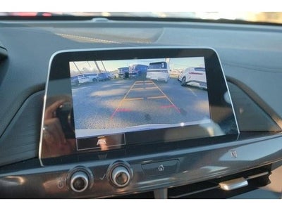 2021 Cadillac CT4 4dr Sdn Premium Luxury