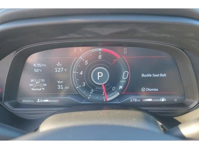 2021 Cadillac CT4 4dr Sdn Premium Luxury