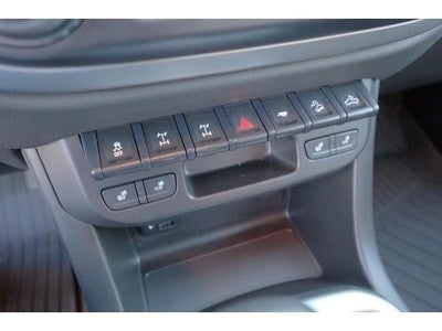 2022 Chevrolet Colorado Crew Cab Short Box 4-Wheel Drive ZR2