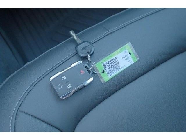 2022 Chevrolet Colorado Crew Cab Short Box 4-Wheel Drive ZR2