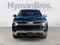 2024 Chevrolet Silverado 1500 Crew Cab Short Box 4-Wheel Drive LT 2FL