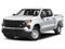 2024 Chevrolet Silverado 1500 Crew Cab Short Box 4-Wheel Drive LT 2FL