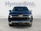 2024 Chevrolet Silverado 1500 Crew Cab Short Box 4-Wheel Drive LT 2FL
