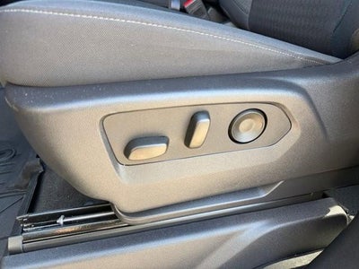 2025 Chevrolet Silverado 1500 Crew Cab Short Box 4-Wheel Drive Custom