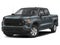 2025 Chevrolet Silverado 1500 Crew Cab Short Box 4-Wheel Drive Custom