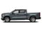 2025 Chevrolet Silverado 1500 Crew Cab Short Box 4-Wheel Drive Custom