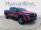 2024 Chevrolet Colorado Crew Cab Short Box 2-Wheel Drive LT