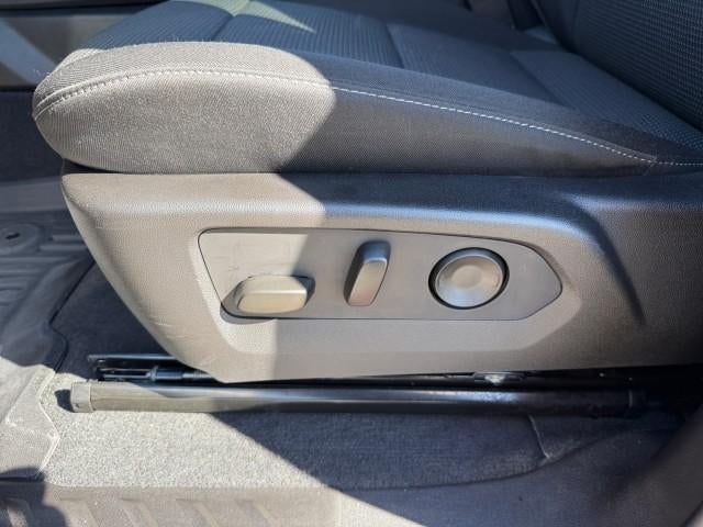 2024 Chevrolet Colorado Crew Cab Short Box 2-Wheel Drive LT
