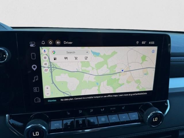 2024 Chevrolet Colorado Crew Cab Short Box 2-Wheel Drive LT