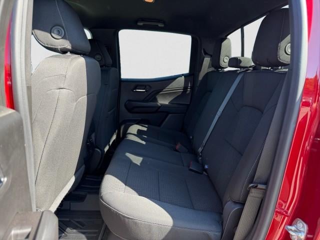 2024 Chevrolet Colorado Crew Cab Short Box 2-Wheel Drive LT