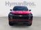2024 Chevrolet Colorado Crew Cab Short Box 2-Wheel Drive LT