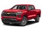 2024 Chevrolet Colorado Crew Cab Short Box 2-Wheel Drive LT
