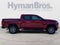 2024 Chevrolet Colorado Crew Cab Short Box 2-Wheel Drive LT
