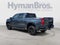 2021 Chevrolet Silverado 1500 Crew Cab Short Box 4-Wheel Drive Custom Trail Boss