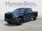 2021 Chevrolet Silverado 1500 Crew Cab Short Box 4-Wheel Drive Custom Trail Boss