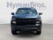 2021 Chevrolet Silverado 1500 Crew Cab Short Box 4-Wheel Drive Custom Trail Boss