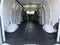 2022 Chevrolet Express Cargo Van 2500 Extended Wheelbase Rear-Wheel Drive